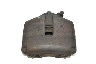 VW Touran 1T 11-15 Brake caliper VL for 312x25mm ATE