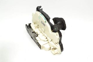 VW Sharan 7N 10-15 Door lock lock door VL ZV