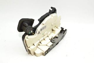 VW Beetle 5C 11-15 Door lock lock door VR ZV