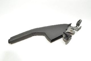 VW Polo 6R 09-12 Hand brake Handbrake black