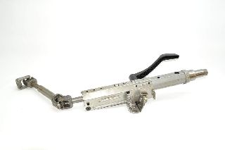 VW Polo 6R 13- Steering steering column steering mechanically