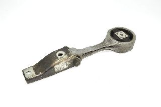 Seat Ibiza 5 6J 12- Gear bracket support back gasoline