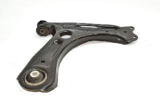 Seat Ibiza 5 6J 12- Cross wearing handlebar VR sheet