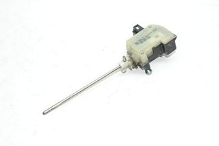 Seat Leon 1P 05-14 Servo motor for fuel flap sedan