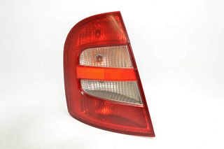 Skoda Fabia 6Y2 99-04 Tail light tail light tail light HL hatchback