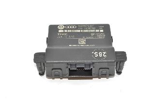 VW Touran 1T 03-10 ECU Diagnostics interface gateway TEMIC