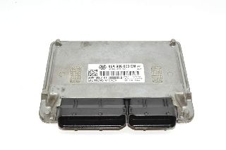 VW Jetta 1K 05-10 Engine control unit ECU BSE 1.6 75kW petrol engine