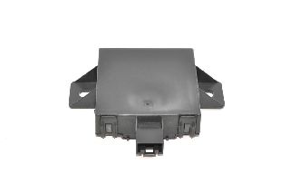 Audi A3 8P 08-12 Control unit for slope protection and theft prevention
