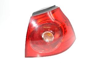 VW Golf 5 1K 03-08 Tail light tail light tail light HR AL