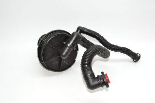 VW Jetta 1K 05-10 Air pump secondary air pump petrol 1.6