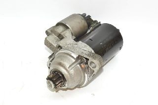 Seat Ibiza 5 6J 08-12 Starter starter motor manual petrol