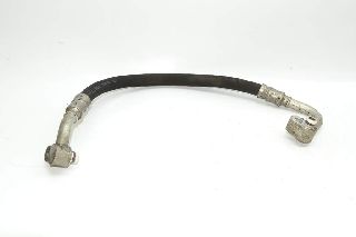Skoda Octavia 1Z 09-13 Climate line hose air compressor to the condenser