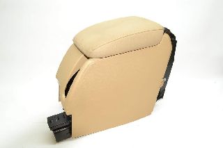 VW Golf 5 1K 03-08 Armrest seat armrest fabric Purepeige 9AC