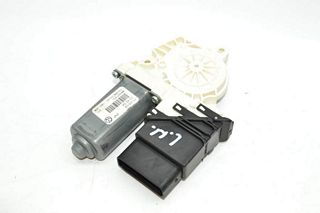 VW Jetta 1K 05-10 Window lift motor HL door control unit