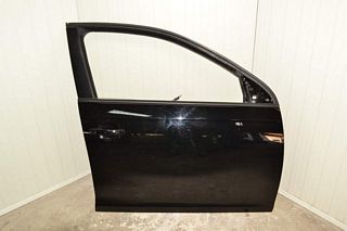 VW Golf 6 Var 09-14 Door door VR variant black L041