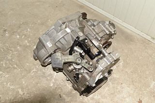 Skoda Yeti 5L 09-13