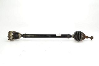 VW Jetta 1K 05-10 Drive shaft drive shaft VR manual transmission