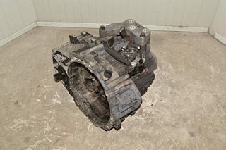 VW Golf 5 1K 03-08 Transmission gearbox 6-speed GRF diesel 69/20/25