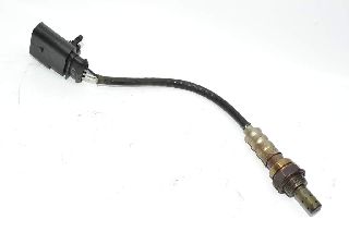 Seat Ibiza 5 6J 12- Sensor oxygen sensor after the cat CGPA CGPB