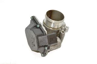 VW Tiguan 5N 07-11 Throttle control valve 2,0CR