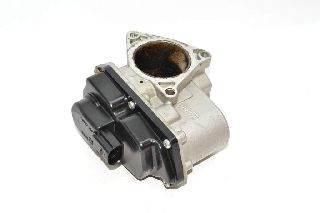 Skoda Yeti 5L 09-13 EGR valve EGR 2,0CR TDI