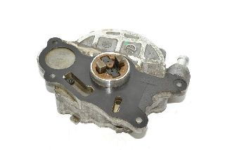 VW Eos 1F 06-10 Vacuum pump fuel pump 2,0CR TDI Bosch