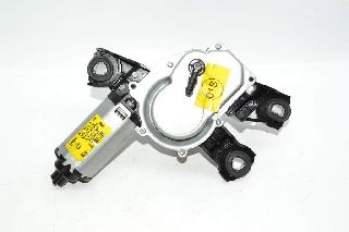 VW Tiguan 5N 11-15 Wiper motor rear Valeo