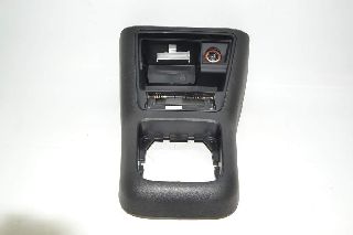 VW Tiguan 5N 11-15 Cover panel circuit with recording for liming