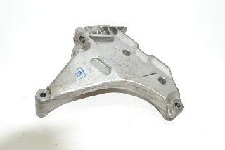 Skoda Octavia 1Z 09-13 Motor holder console right support CommonRail
