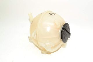 Skoda Octavia 1Z 09-13 Expansion tank coolant Cap