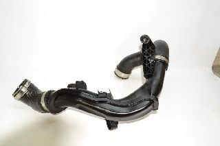 VW Scirocco 13 08-14 Hose intercooler pipe TDI law 2,0CR
