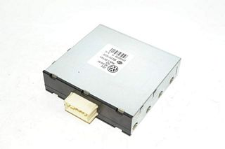 VW Eos 1F 11-15 Control unit voltage stabilizer Hella