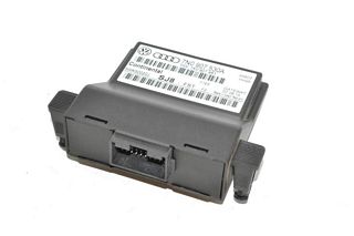 Seat Alhambra 7N 10-15 ECU Diagnostics interface gateway continental