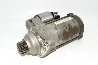 Seat Altea 5P 11-15 Starter Starter transmission Valeo 2,2kW