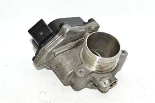 VW Polo 6R 13- Throttle control valve 1,6CR TDI diesel