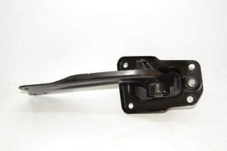 Skoda Yeti 5L 09-13 Control arm HL with bracket