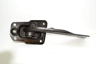 Skoda Superb 3T 14- Control arm HR with bracket