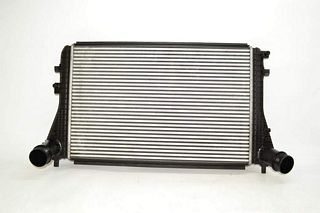 Skoda Octavia 1Z 09-13 Cooler intercooler cooling body 1.6/2,0CR TDI