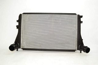 Audi A3 8P 08-12 Cooler intercooler cooling body 1.6/2,0CR TDI