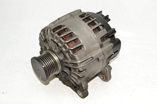 Audi Q5 8R 08-12 Lima Valeo 140A alternator alternator 14V