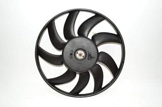 Audi A5 8T 07-12 Fan motor fan 400W 400 mm