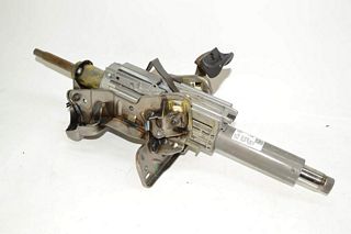 Audi A5 8T 07-12 Steering steering column steering mechanically adjustable