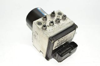 VW Passat 3C 05-10 ABS unit ESP hydraulic block TRW