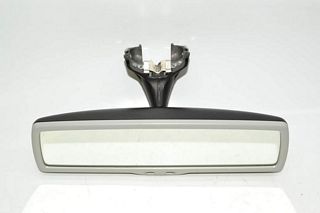 VW Golf 6 1K 08-12 Rear-view mirrors automatically raerview rain sensor Black/Pearl Grey