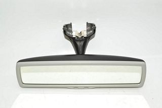 VW Tiguan 5N 07-11 Rear-view mirrors automatically raerview rain sensor Black/Pearl Grey