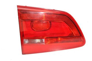 VW Touran 1T 11-15 Tail light tail light tail light inner HL Hella
