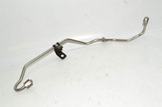 VW Jetta 16 10-14 Oil tube Turbo feed line