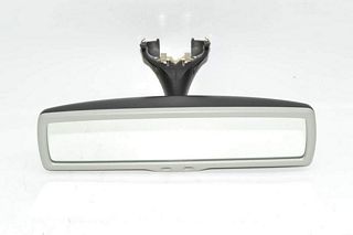 VW Tiguan 5N 07-11 Rear-view mirrors automatically raerview rain sensor Black/Pearl Grey