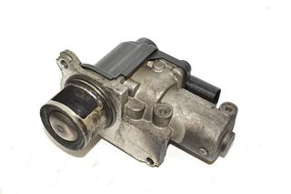 VW Golf 5 Plus 05-09 EGR valve EGR Pierburg