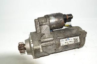 Seat Altea 5P 04-10 Starter Starter automatic transmission Valeo 2,2K